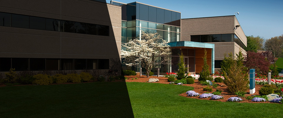 Crestwood Landscapers