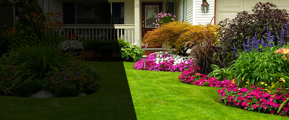 Crestwood Landscapers