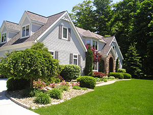 Landscapers and Lawncare Services in Crestwood, KY